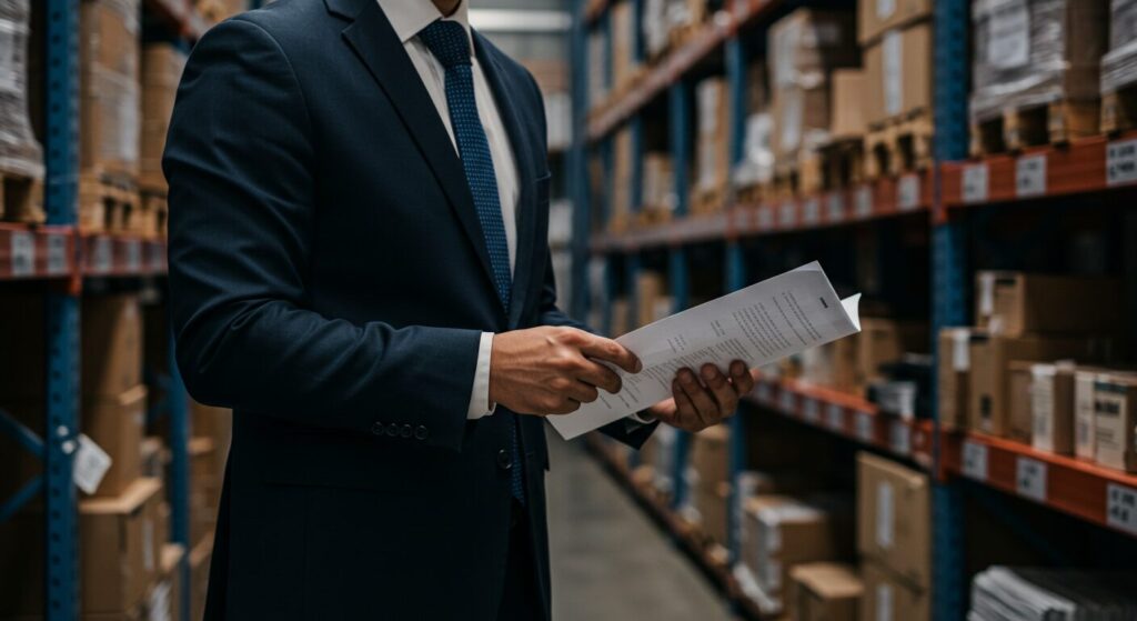 Receptação Qualificada: Riscos e Defesa Criminal em São Paulo