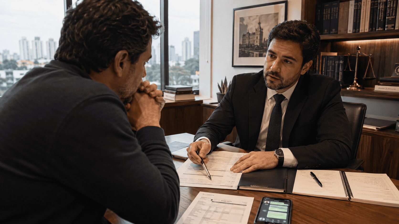 Advogado especialista em estelionato em São Paulo Advogado especialista em estelionato em São Paulo