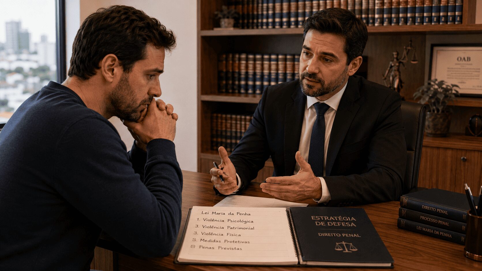 Crime lei maria da penha Crime lei maria da penha
