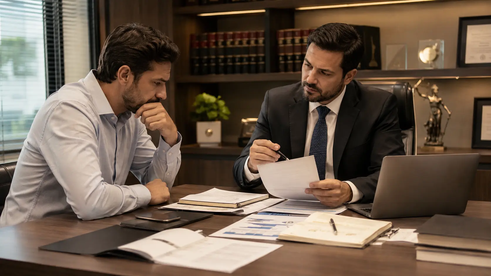 defesa no crime de estelionato