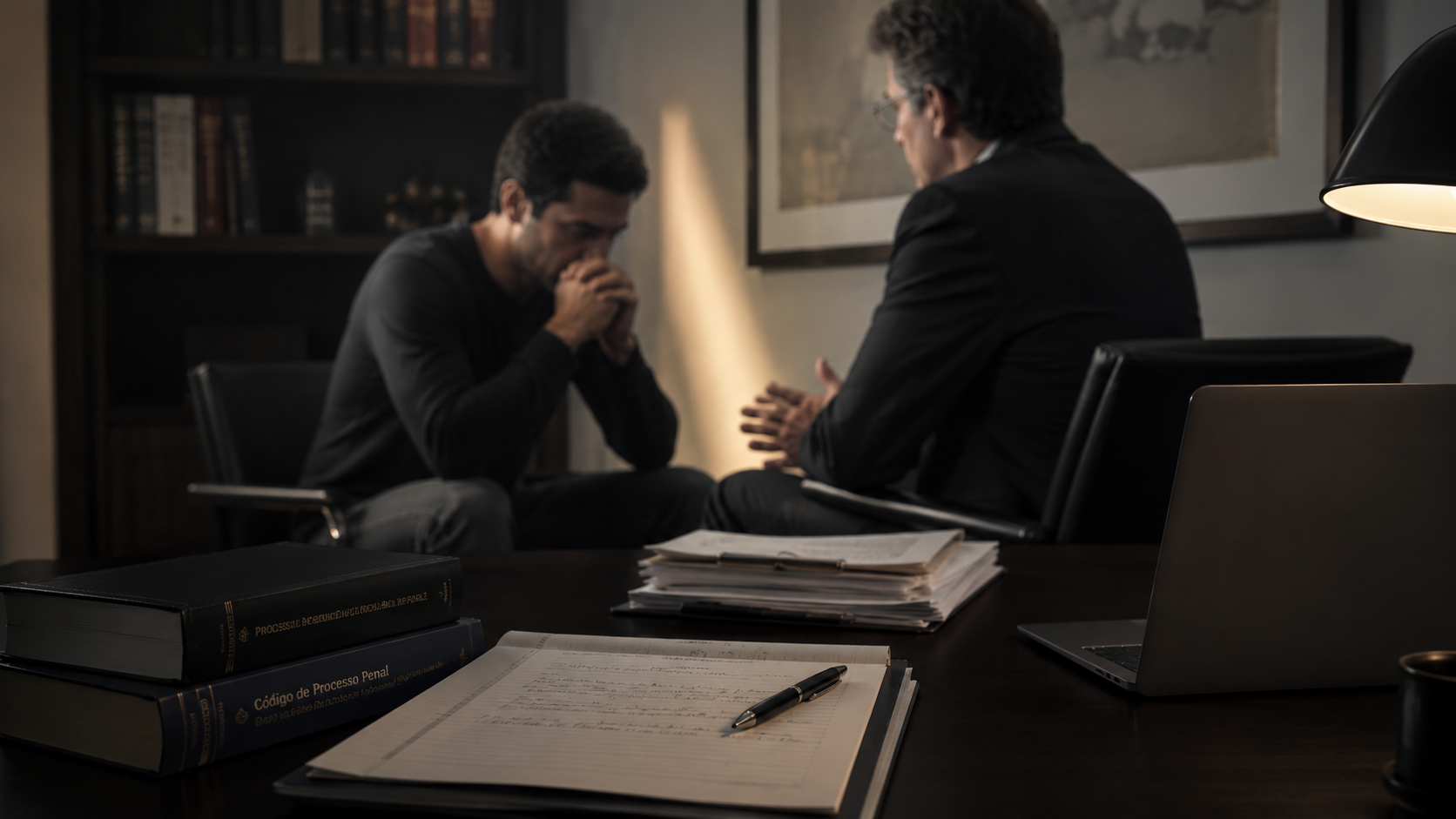 Defesa no crime de estupro de vulnerável Defesa no crime de estupro de vulnerável