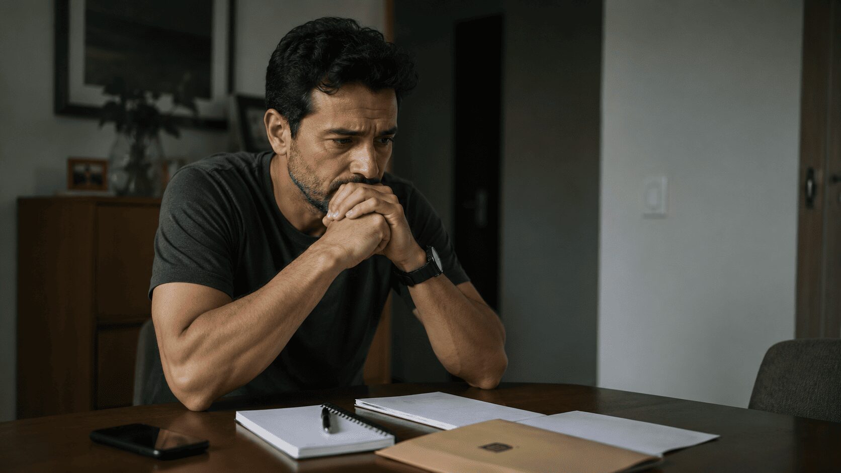 o que acontece depois de prestar esclarecimentos na delegacia